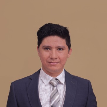 Javier Esaú Hernández Arévalo