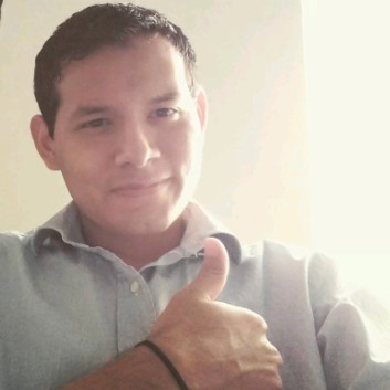 Cesar Geovanny Palma Lopez