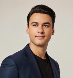 Cesar Martinez Tovar