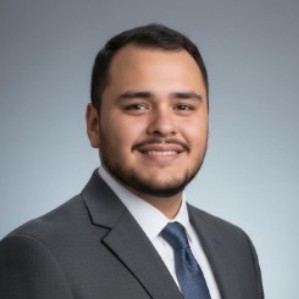 Gerson Alejandro Henriquez Jimenez