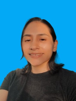 Patricia Roxana Artiga Aguilar
