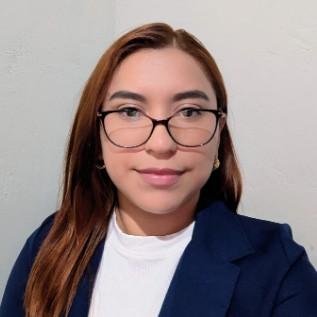 Damaris Noemi Cruz Morales