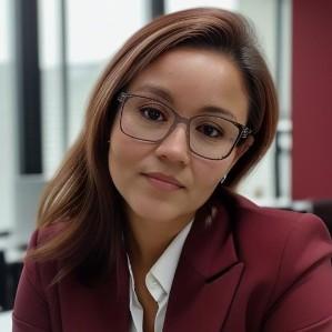Astrid Arévalo