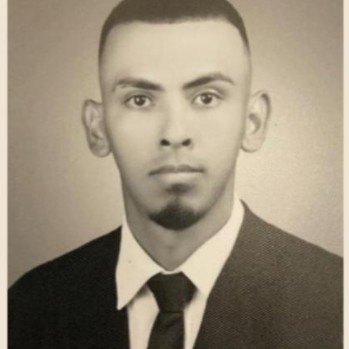 Omar Francisco Beltran Garcia