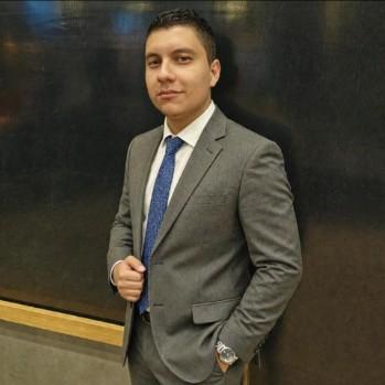 Jairo Oswaldo Peñate Dueñas