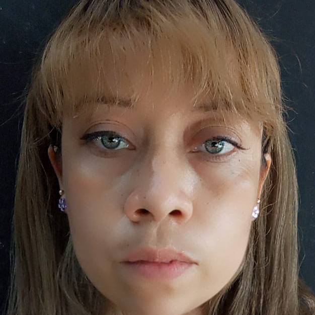 Reyna Ester Hernández de Peña