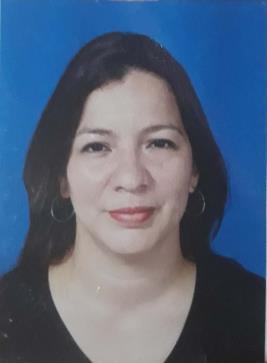Evelyn Yesenia Ramírez Pereira