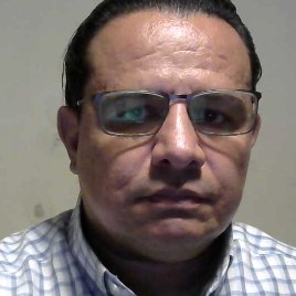 Marvin Belloso