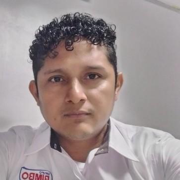 Jose Daniel Aguilar Chavez