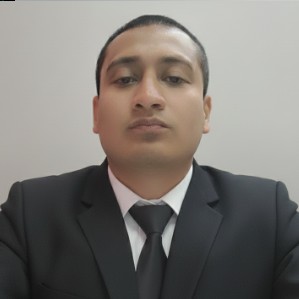 Ricardo Daniel Martinez Mejia