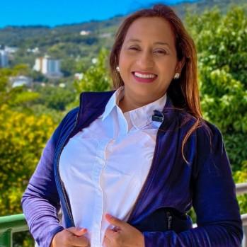 Carmen Elena Torres Aparicio