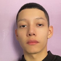 Jeferson Elias Rosales Guido, 19 Años