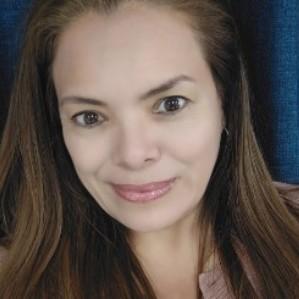 Susana Elizabeth Barrera Ponce