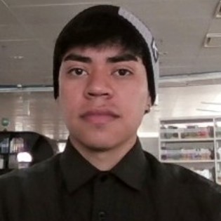 Jose Alexander Martinez Guardado