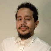 Andres Arriola Cea