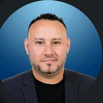 Jose Faustino Duran Andrade