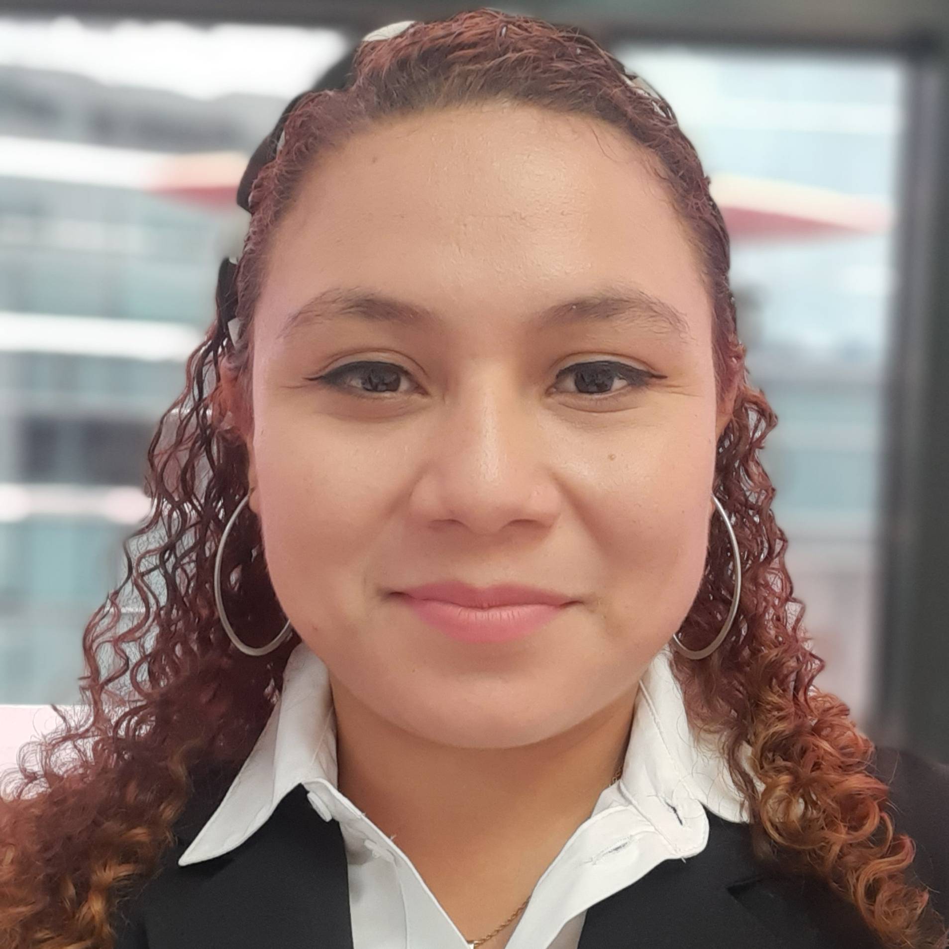 NATHALY GARCIA