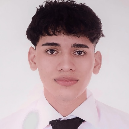 Bryan Vladimir Sideos Ramirez