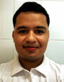 Jonathan Miranda