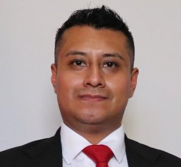 Edwin Enrique Pérez Orellana