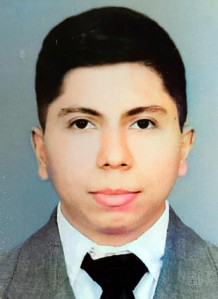 Raimundo Edeinilson Godoy Argueta