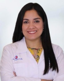 Irene Beatríz Arévalo Franco