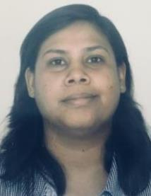 María Alexandra Vega Batista