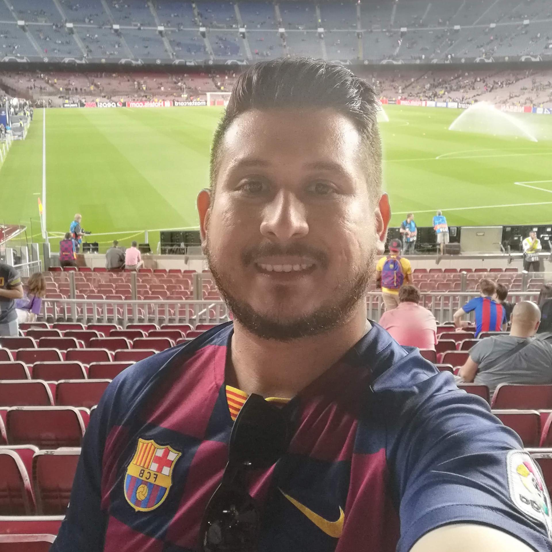 Daniel Mata