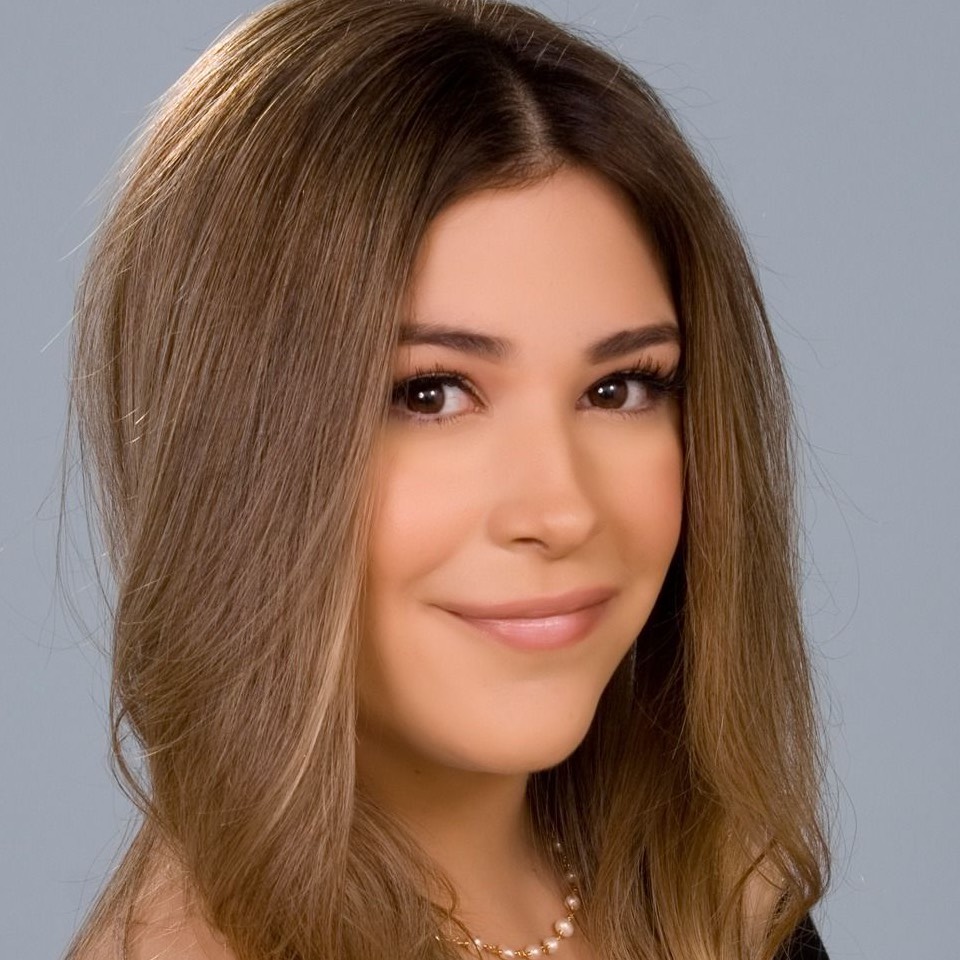 Valeria Valdes