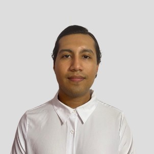 Kevin Ernesto Martinez Martinez