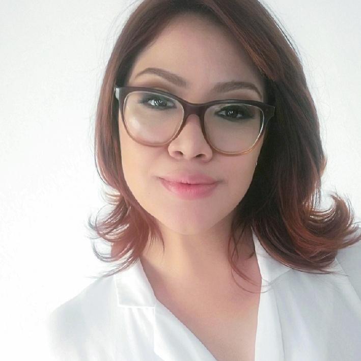 Jennyffer Graciela Meneses Dominguez