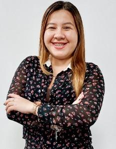Gabriela Del Rosario Carballo Garcia