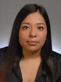 Katherine Andrea Mendoza Artiga