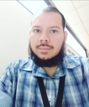 René Rodrigo Rivas Granados