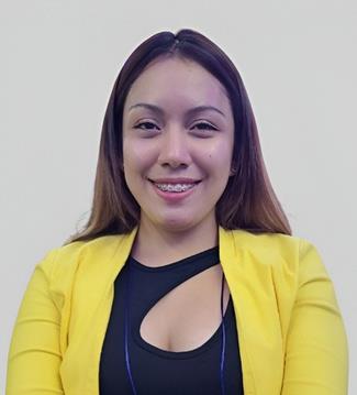 Cesia Maribel Gutiérrez Zelada