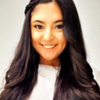 Alejandra Michelle Ibarra Serrano