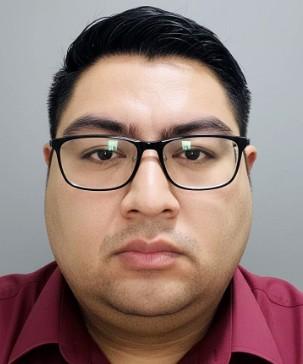 Marvin Javier García Liborio