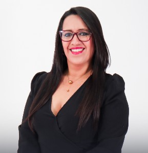 Elsa Ruth López Rosales