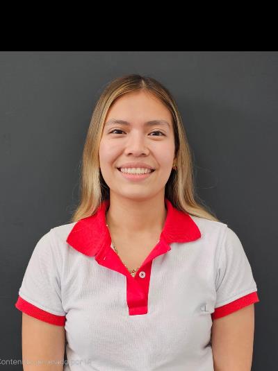 Kriscia Tatiana Cruz Vasquez