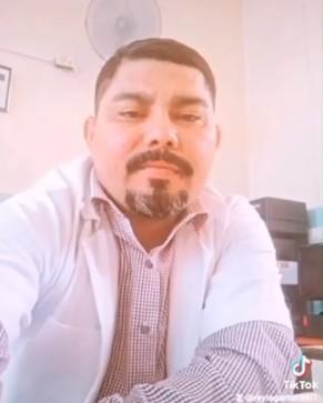José Guillermo Castaneda Figueroa