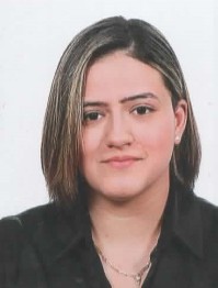 Sofia Elizabeth Calderón López