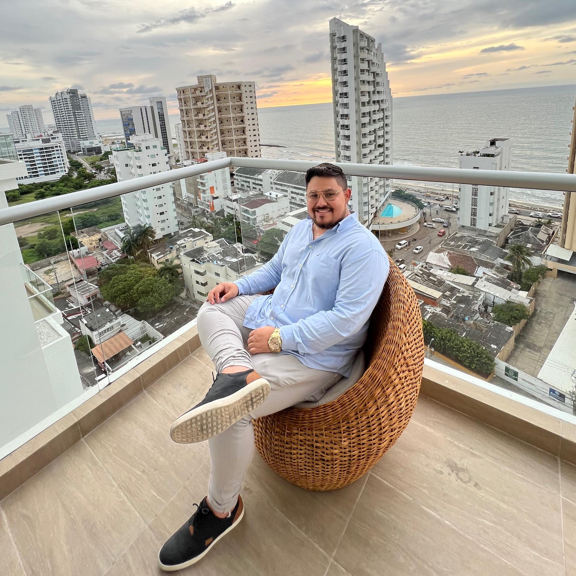Henry Omar Leon Leon