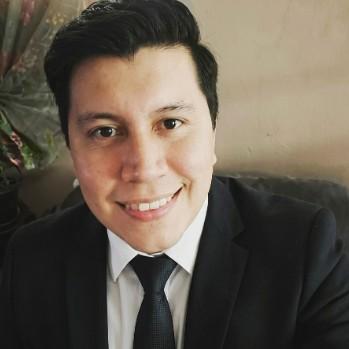 JORGE LUIS COMAYAGUA INGLÉS