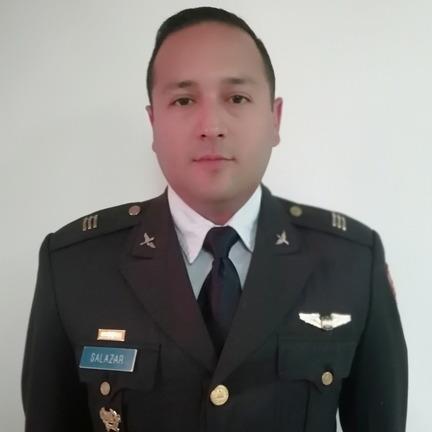 Gerardo Luis Salazar Castro