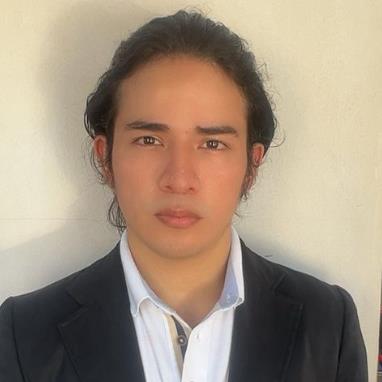 Bryan Alexander Escobar Martínez
