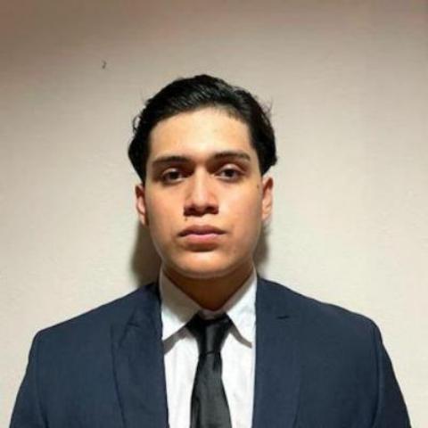 Marvin Eduardo Sandoval Hernandez