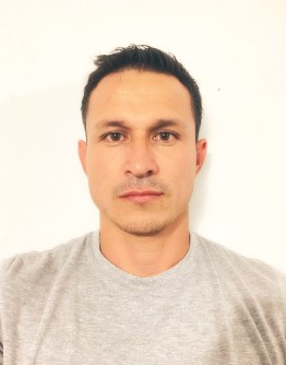 WILLIAM ANTONIO GUTIERREZ CALDERON