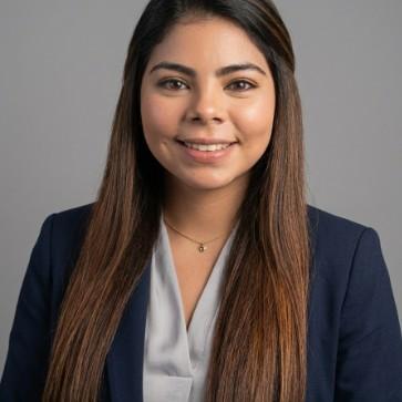 Jennifer Odalis Herrera De Miguel