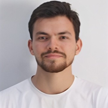 Javier Cabañas