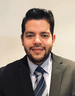 Fernando Pavon